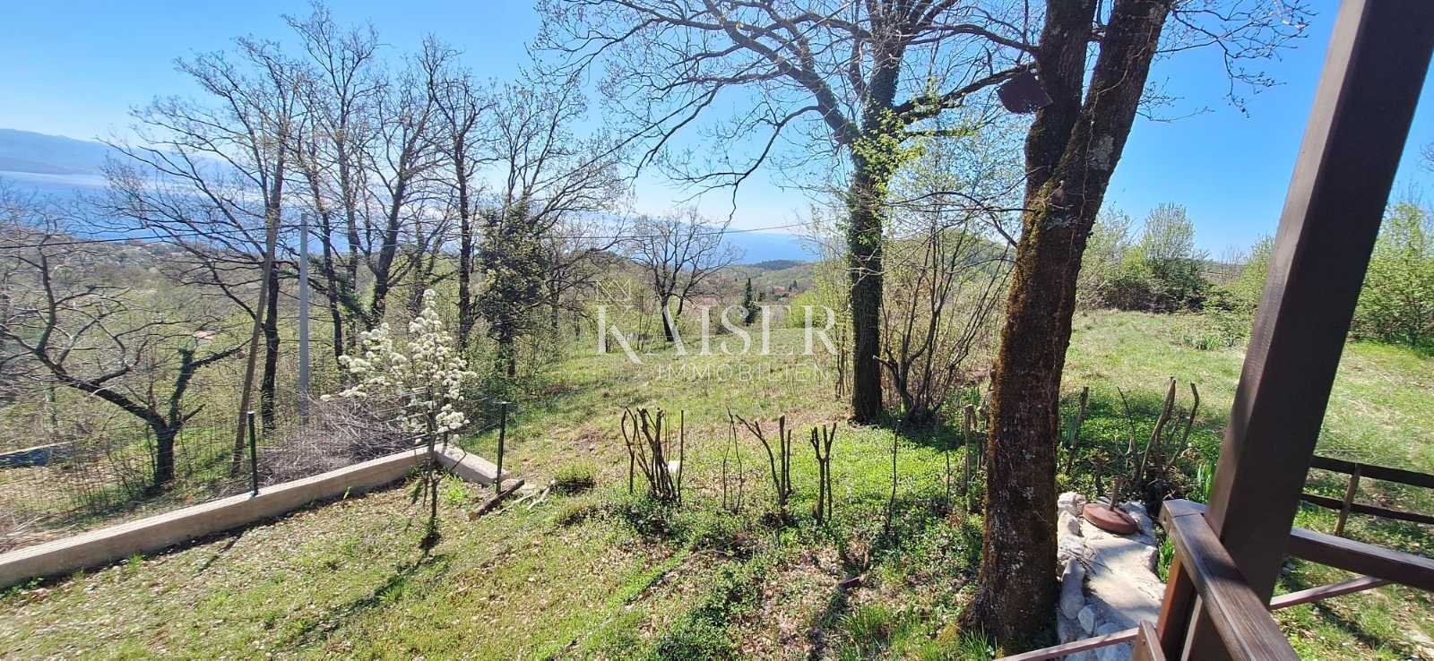 Casa In vendita - Primorsko-goranska Opatija - Okolica