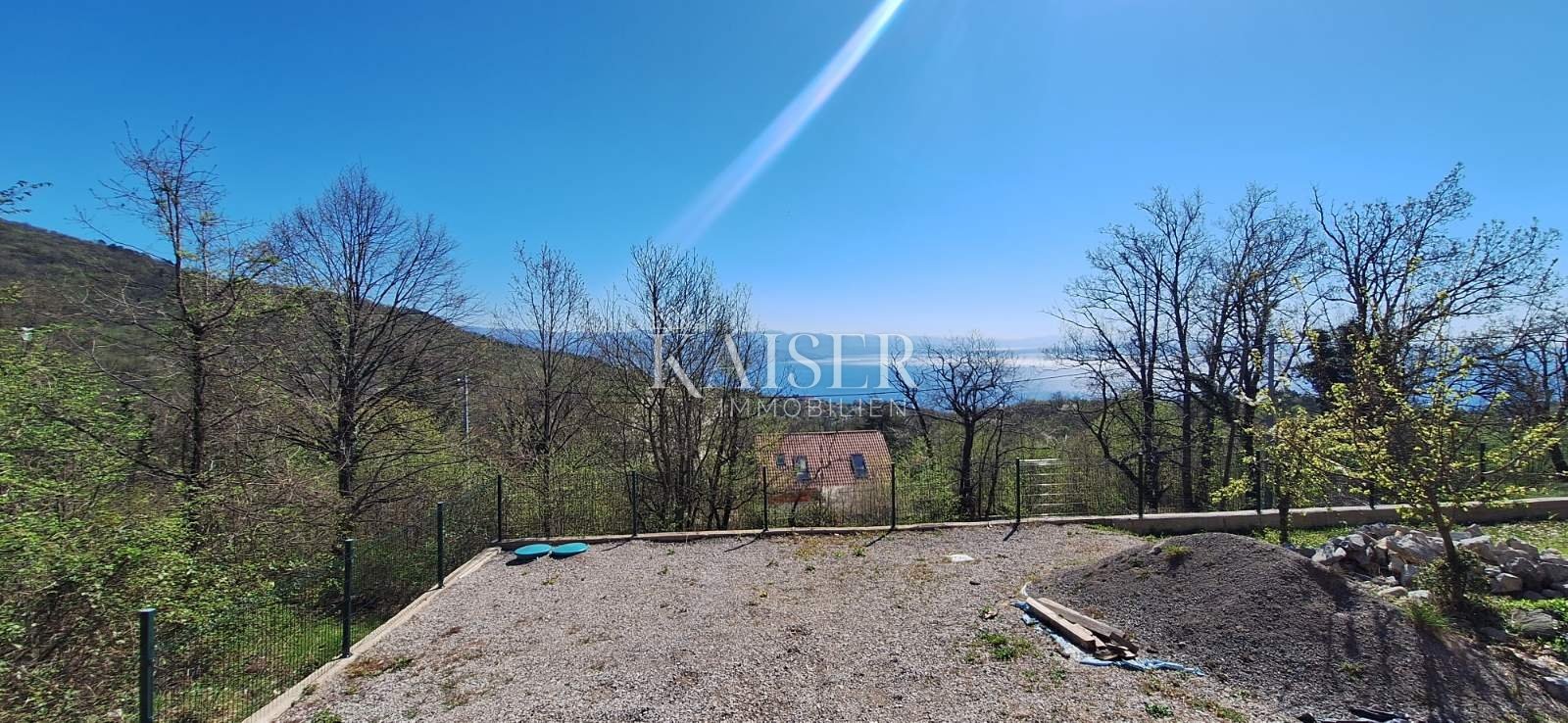 Casa In vendita - Primorsko-goranska Opatija - Okolica