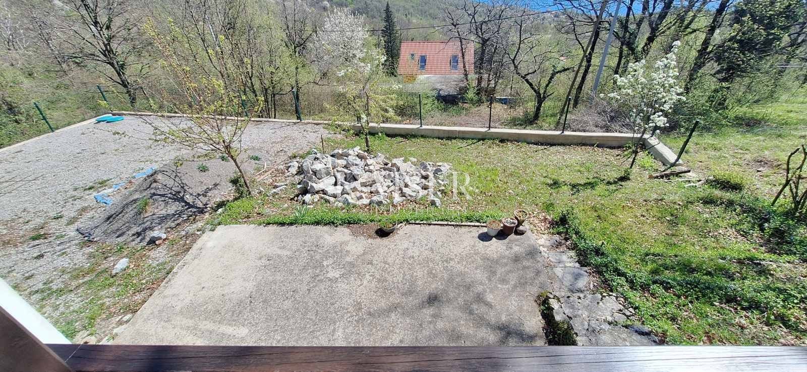 Casa In vendita - Primorsko-goranska Opatija - Okolica