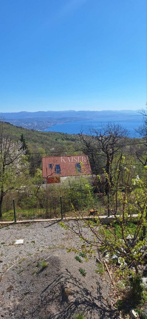 Casa In vendita - Primorsko-goranska Opatija - Okolica