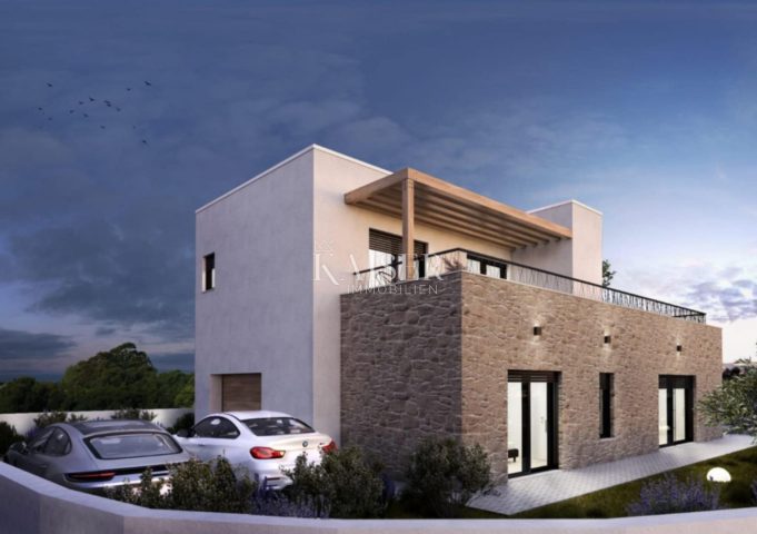 Haus Zu verkaufen - šibensko-kninska Vodice - foto 5/12