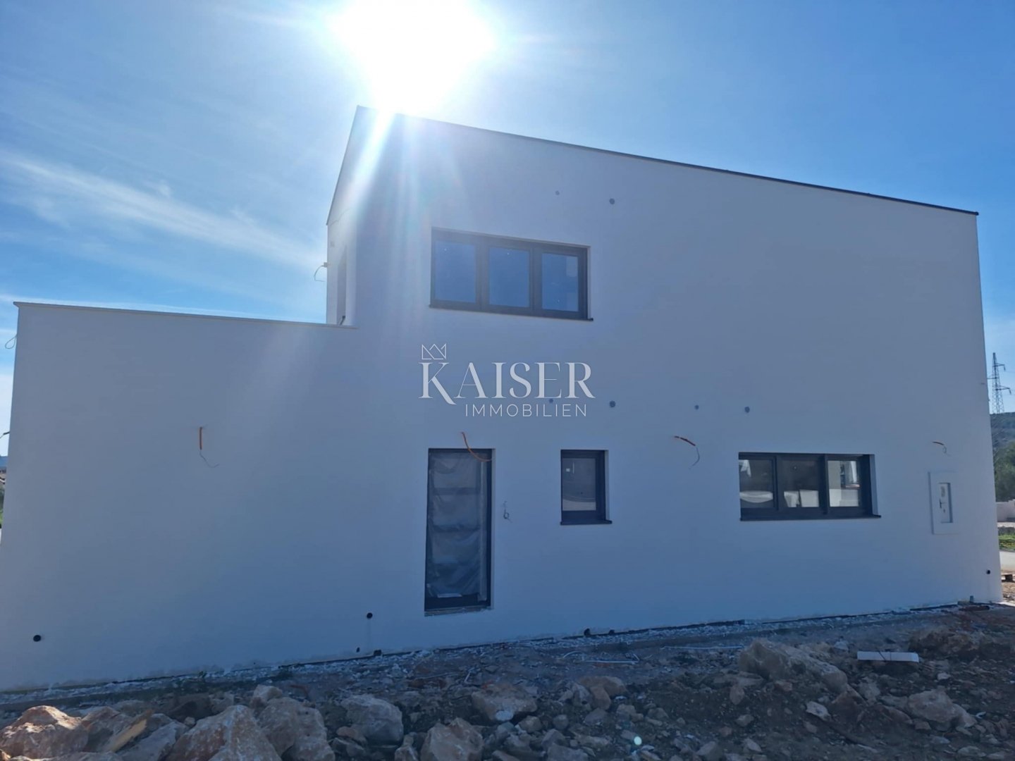Haus Zu verkaufen - Šibensko-kninska Vodice