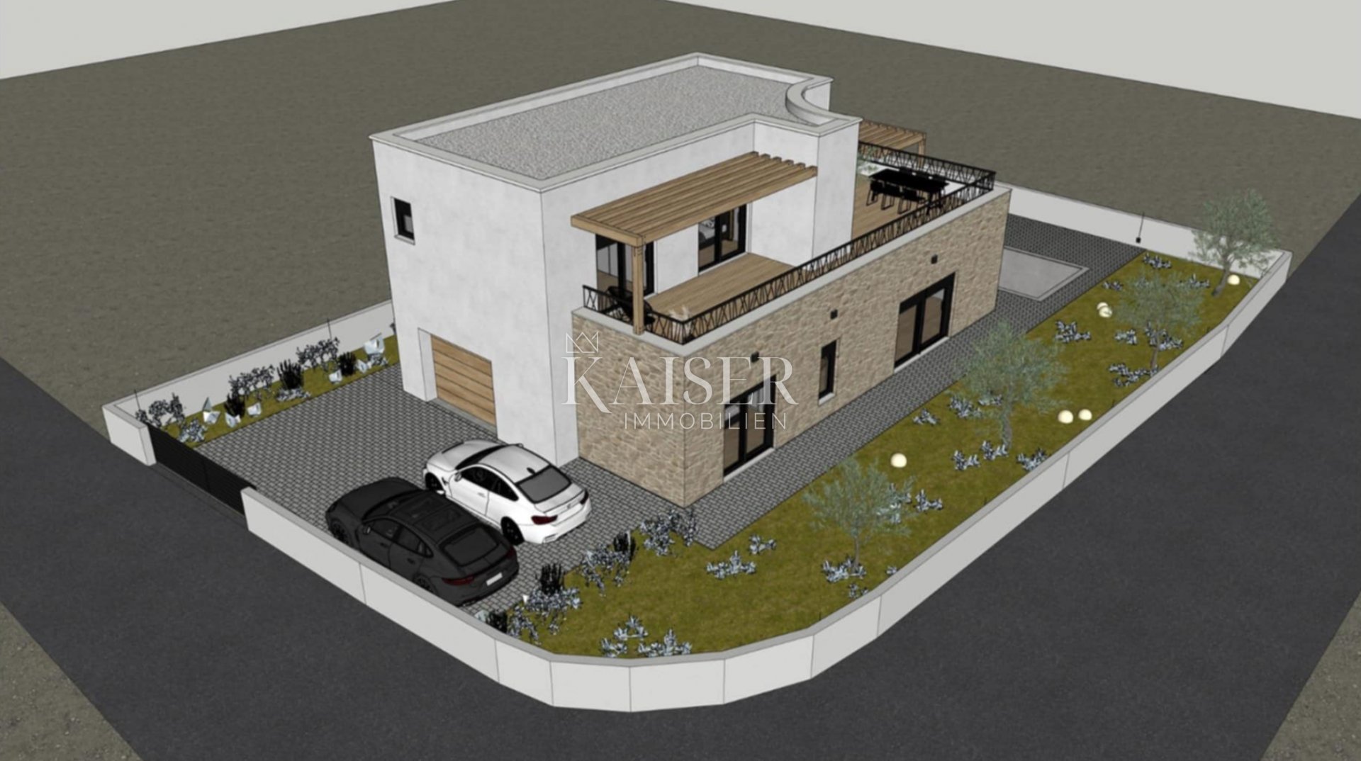 Haus Zu verkaufen - Šibensko-kninska Vodice