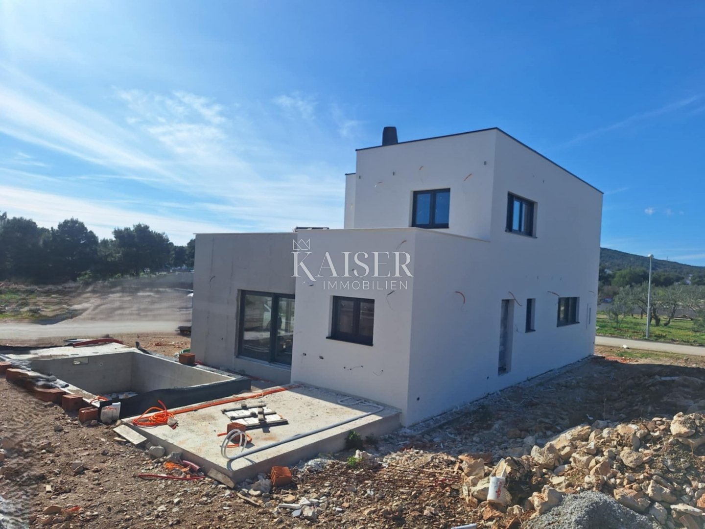 Haus Zu verkaufen - Šibensko-kninska Vodice