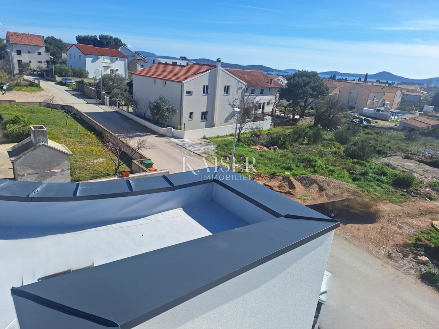 Haus Zu verkaufen - Šibensko-kninska Vodice