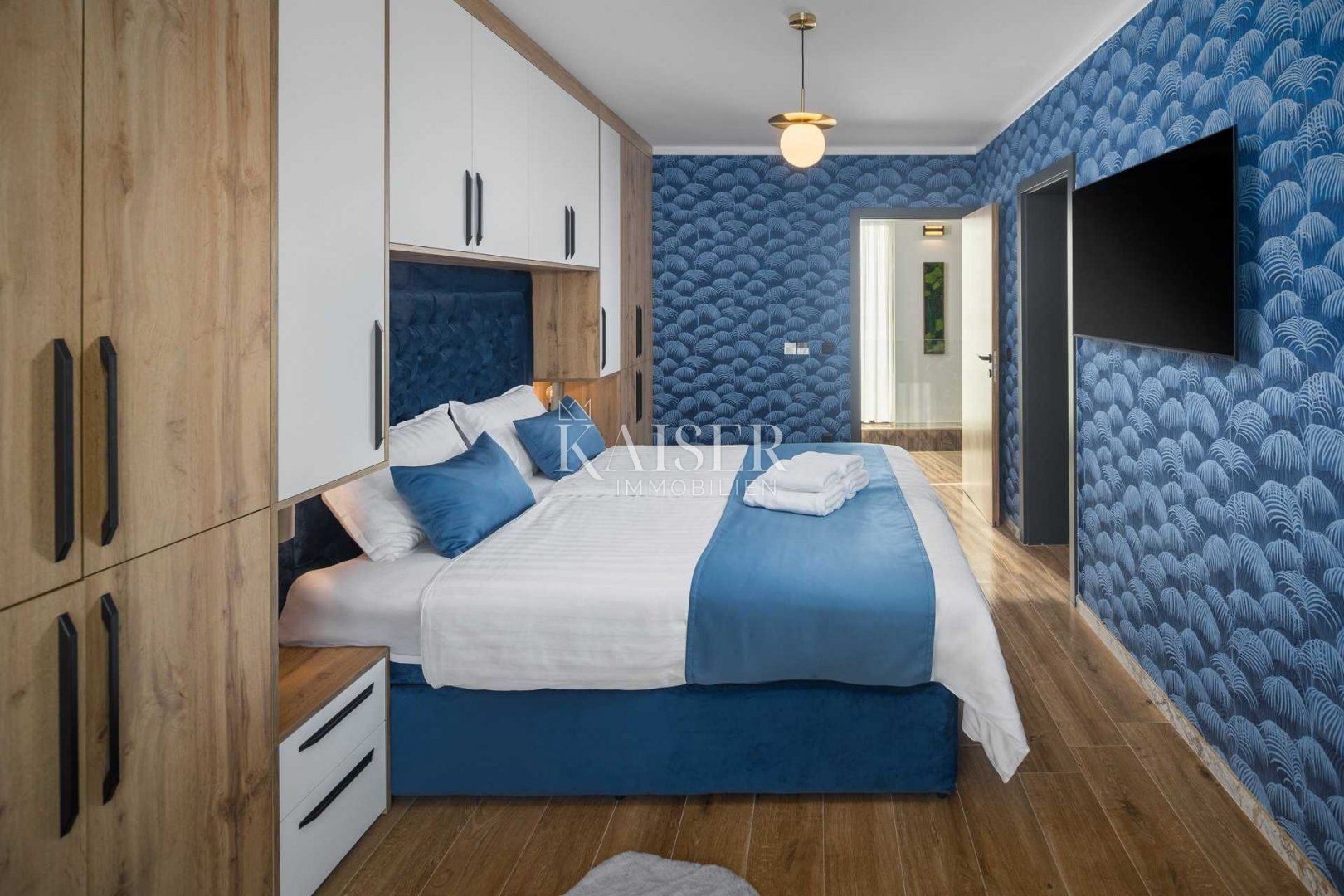 Haus Zu verkaufen - Istarska Funtana