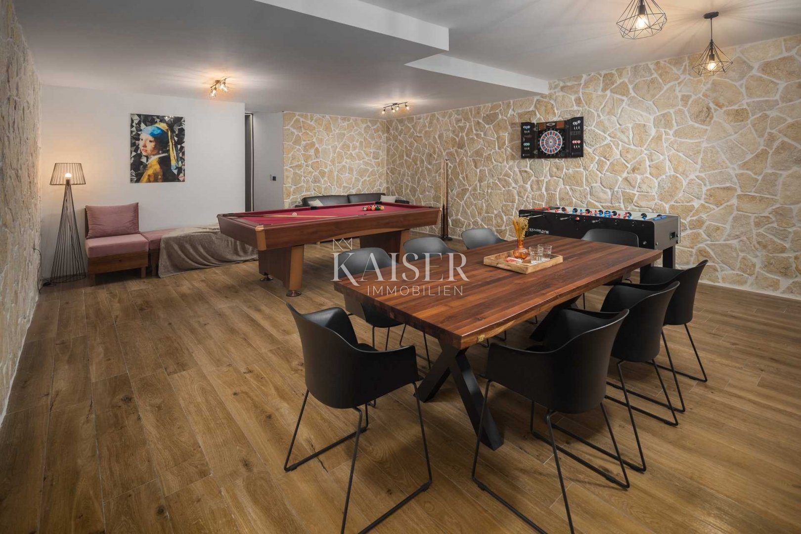 Haus Zu verkaufen - Istarska Funtana