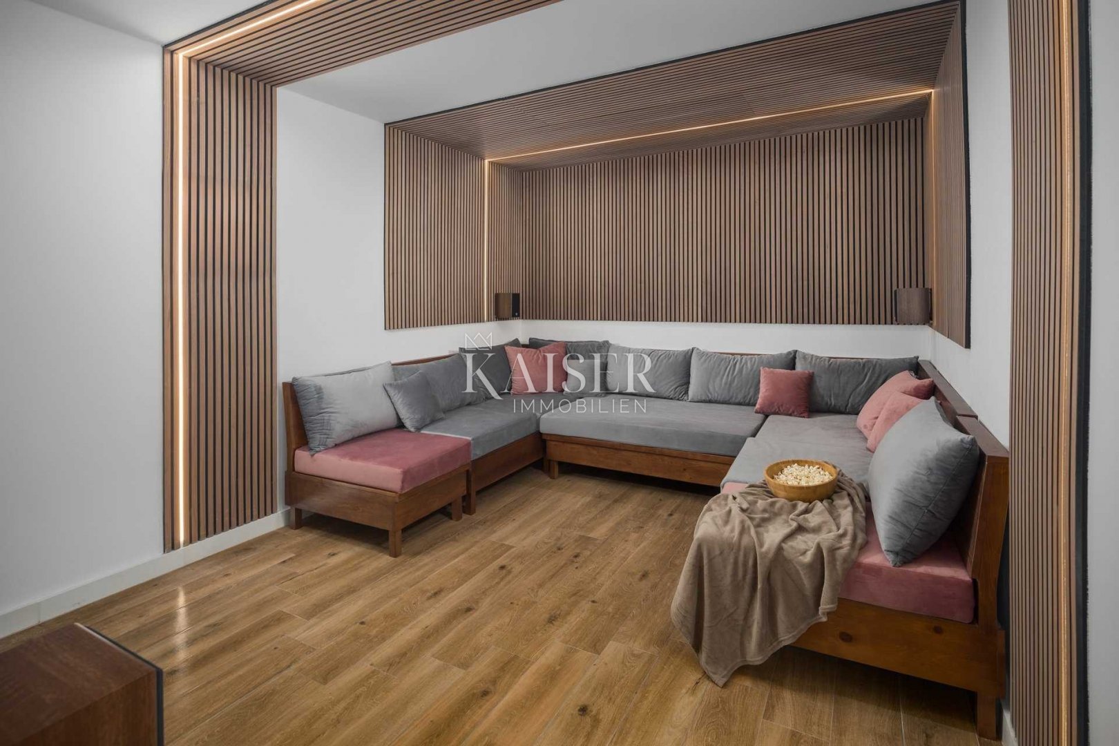 Haus Zu verkaufen - Istarska Funtana