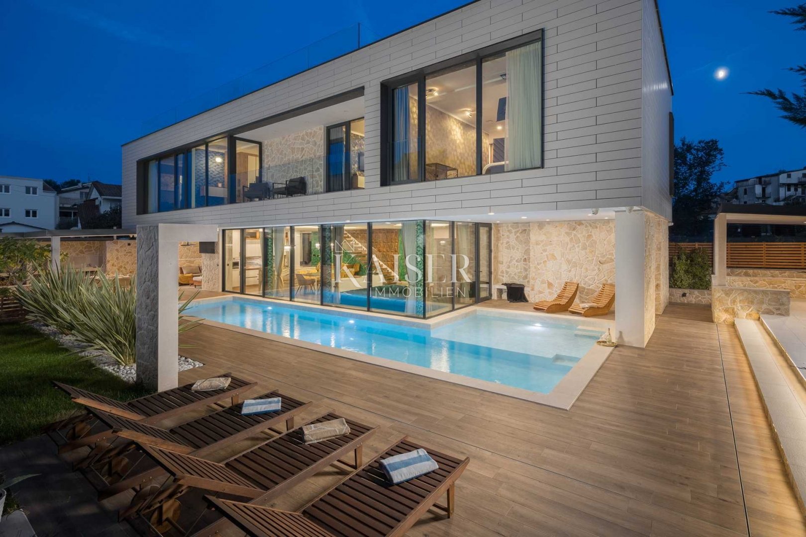Haus Zu verkaufen - Istarska Funtana