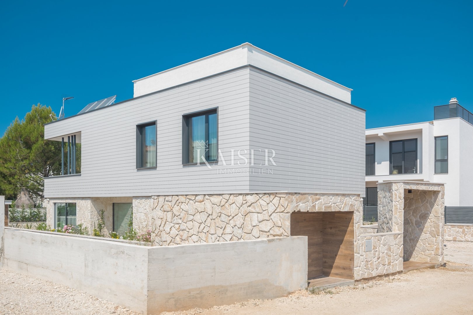 Haus Zu verkaufen - Istarska Funtana