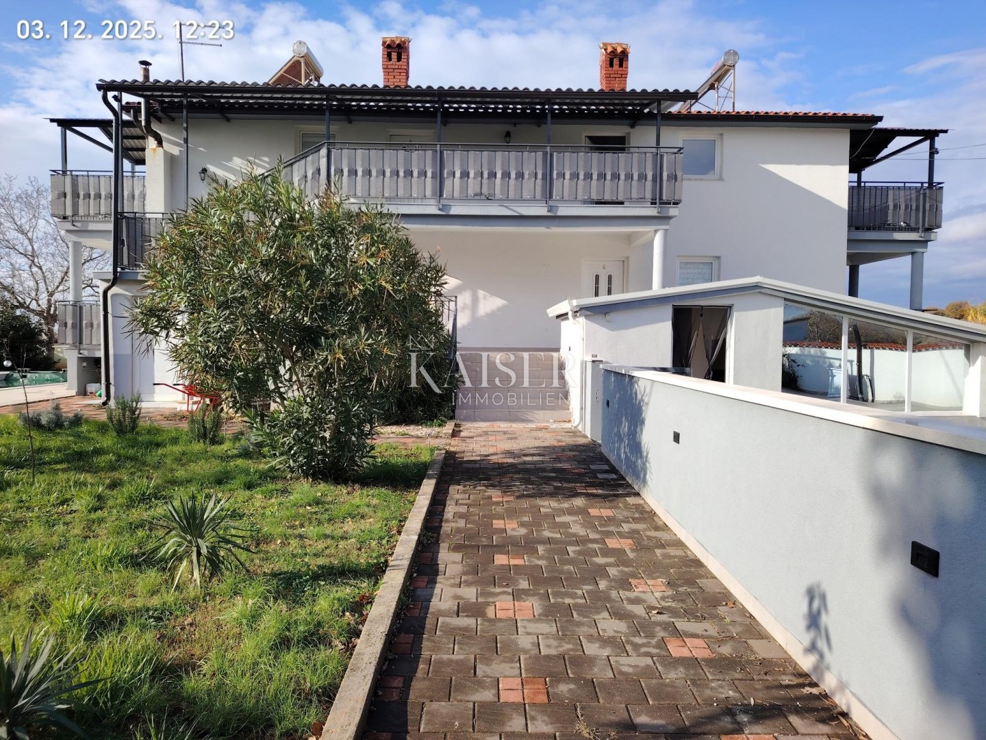Haus Zu verkaufen - Istarska Pula