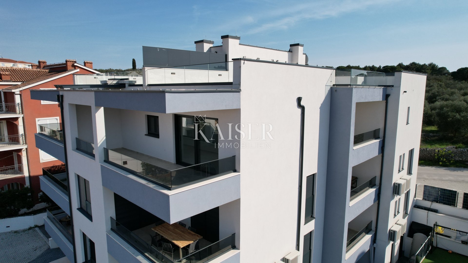 Stan Na prodaju - Splitsko-dalmatinska Okrug