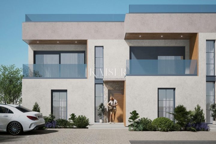 Haus Zu verkaufen - Zadarska Sukošan - foto 5/9