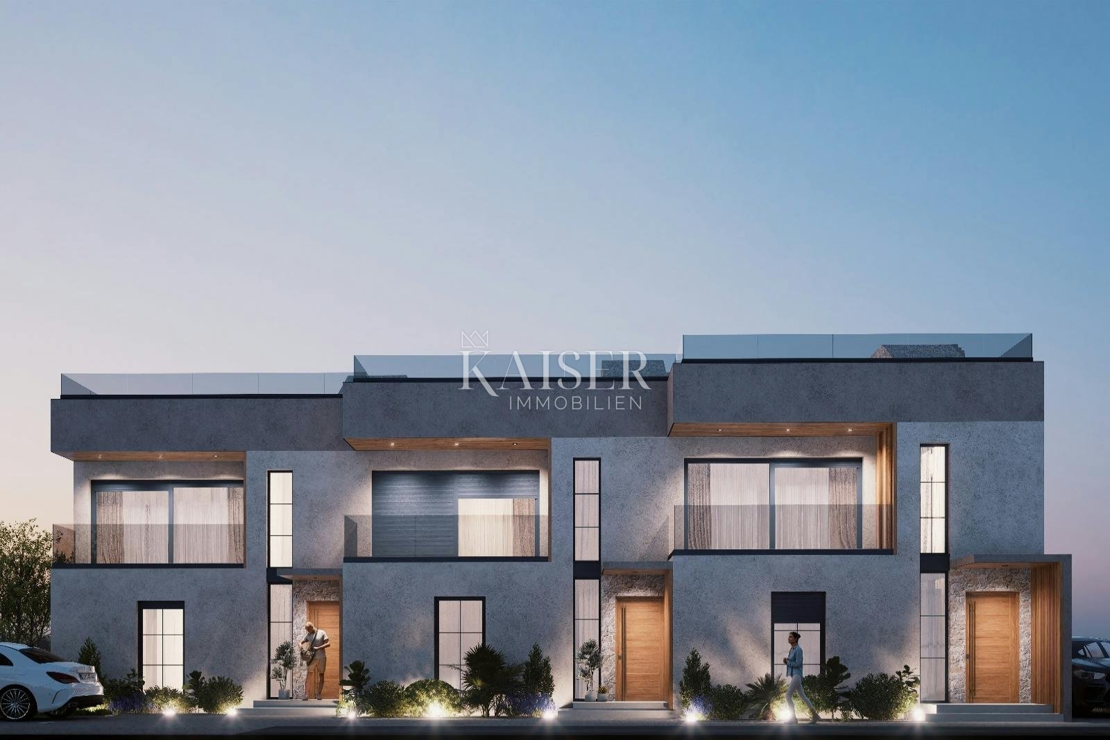 Haus Zu verkaufen - Zadarska Sukošan