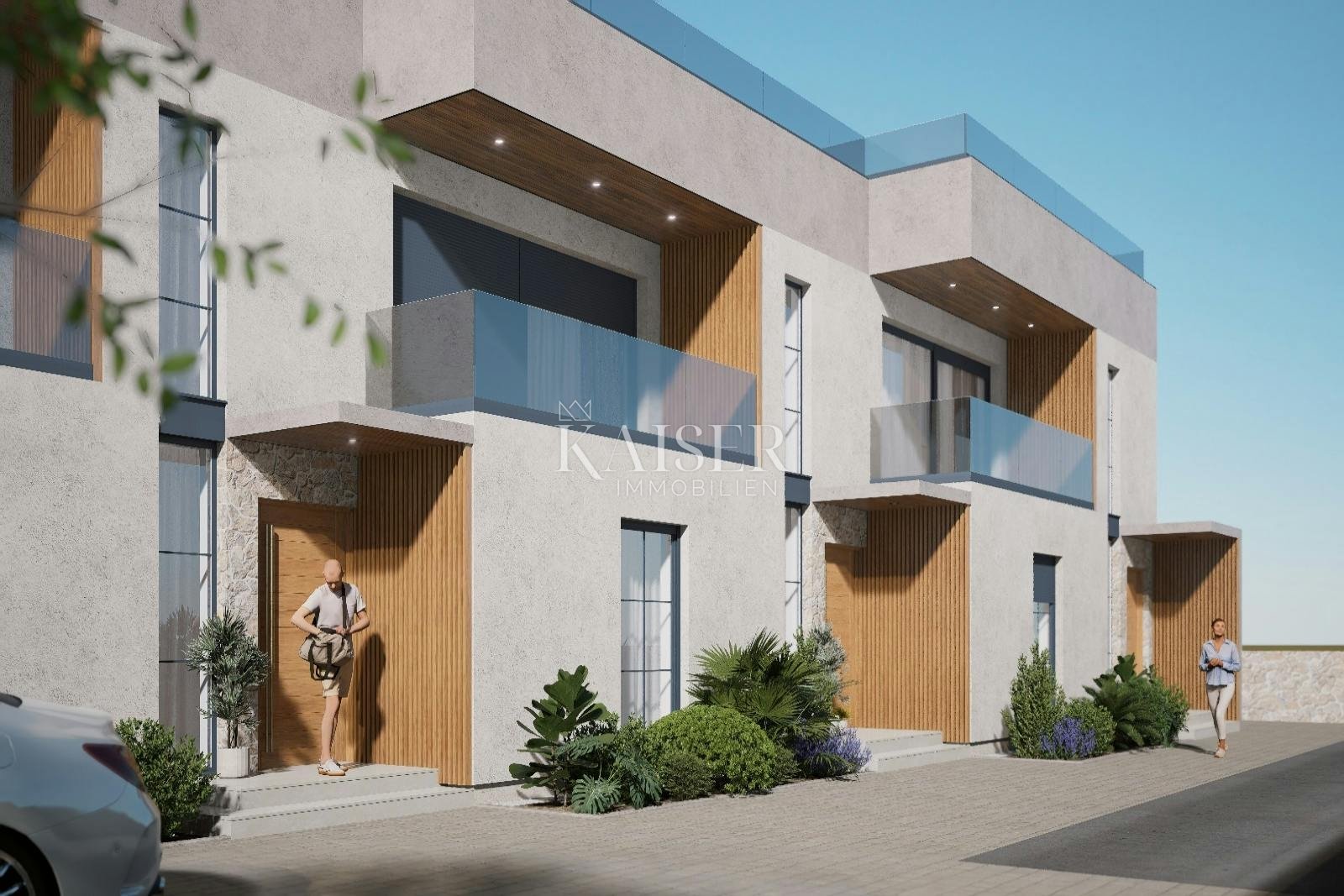 Haus Zu verkaufen - Zadarska Sukošan