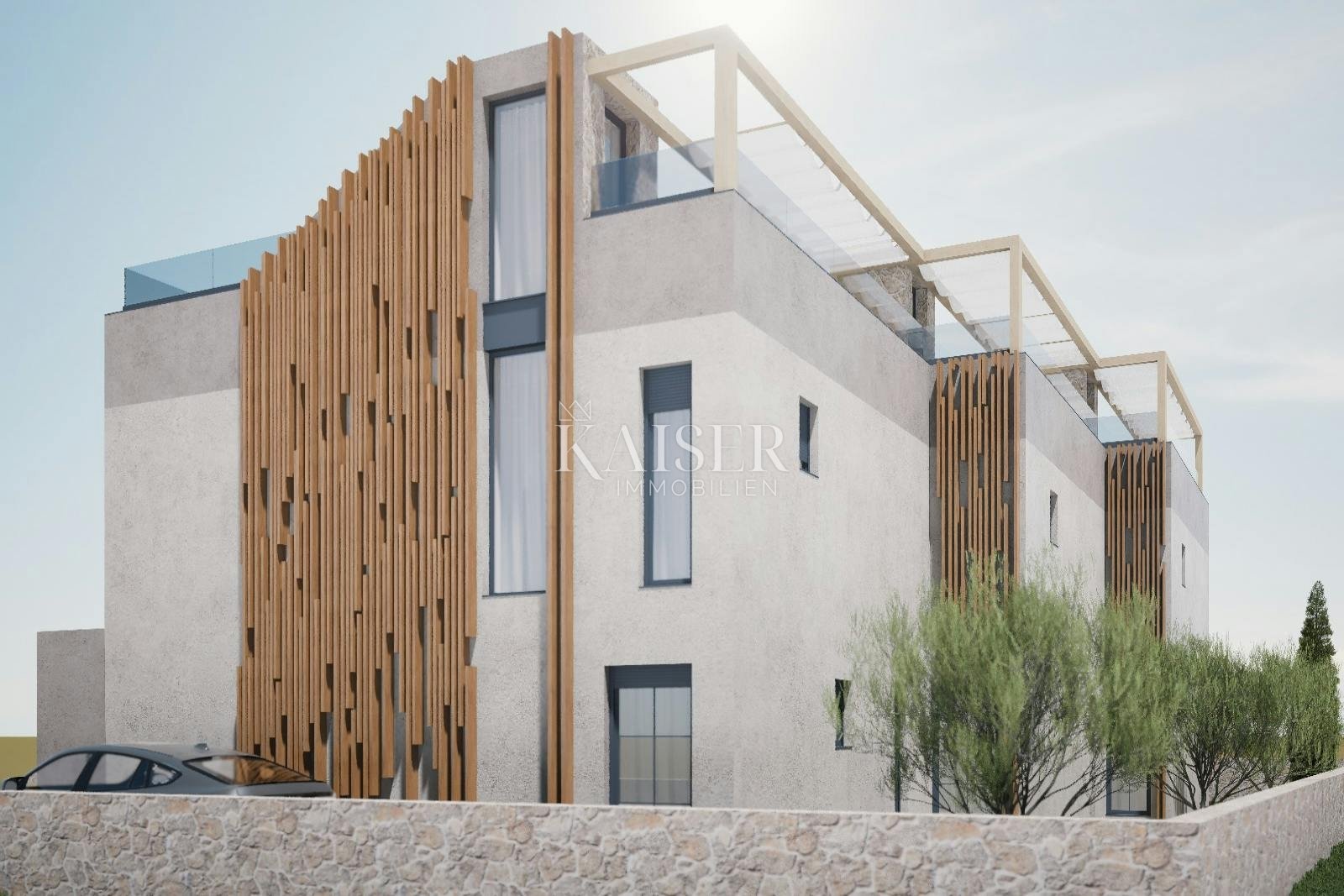 Haus Zu verkaufen - Zadarska Sukošan