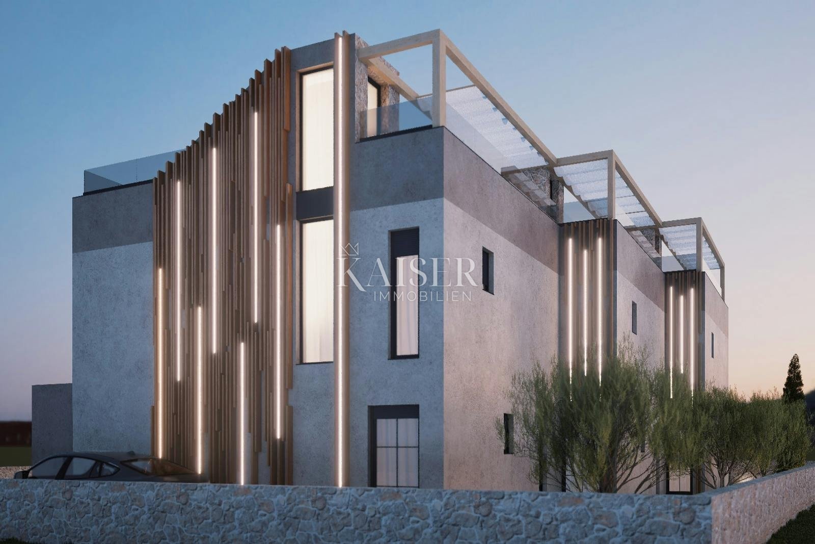 Haus Zu verkaufen - Zadarska Sukošan