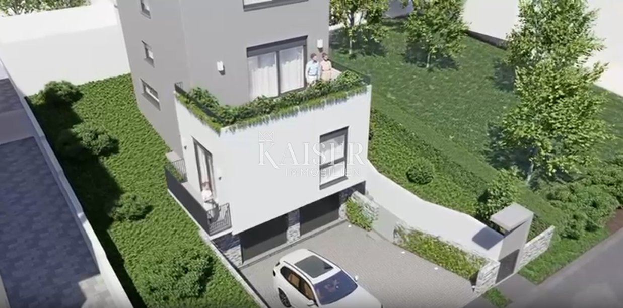 Apartment Zu verkaufen - Grad Zagreb Maksimir
