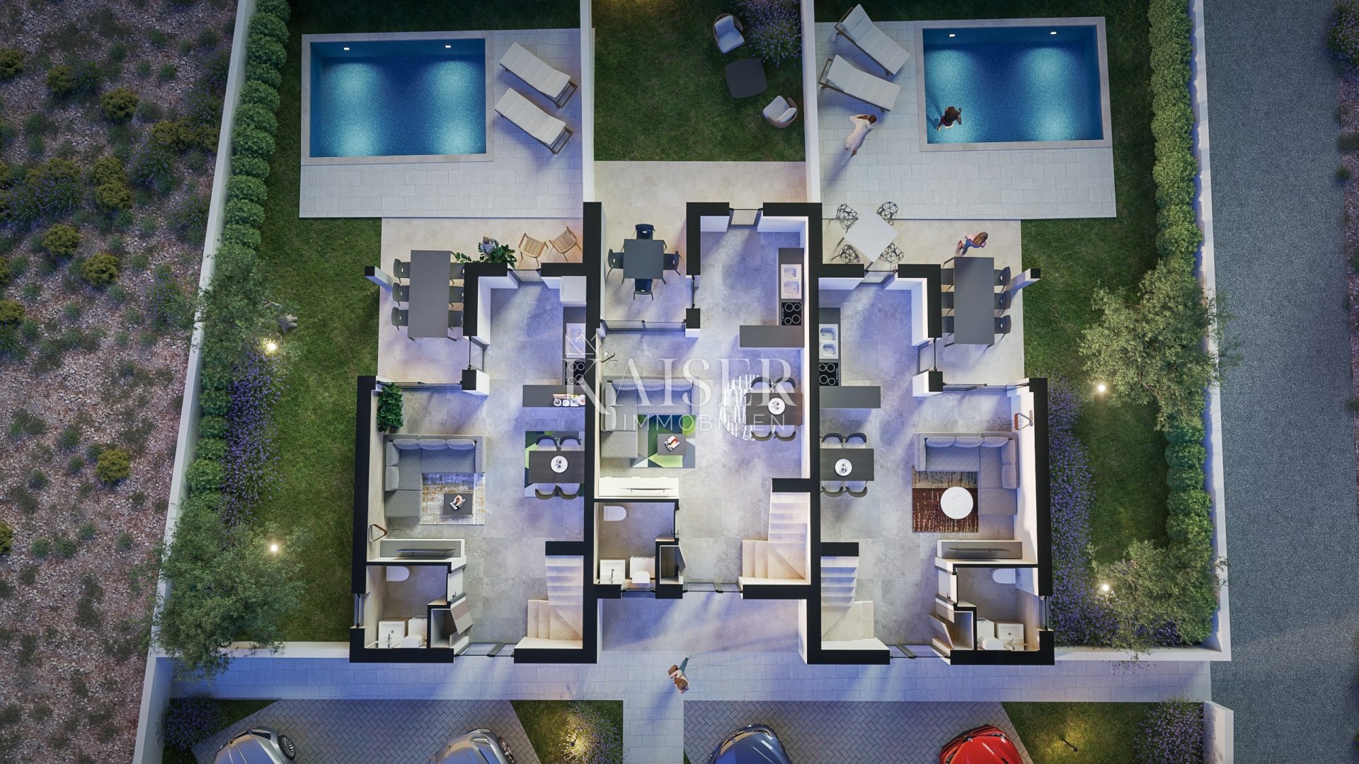 Apartma Naprodaj - Zadarska Vrsi