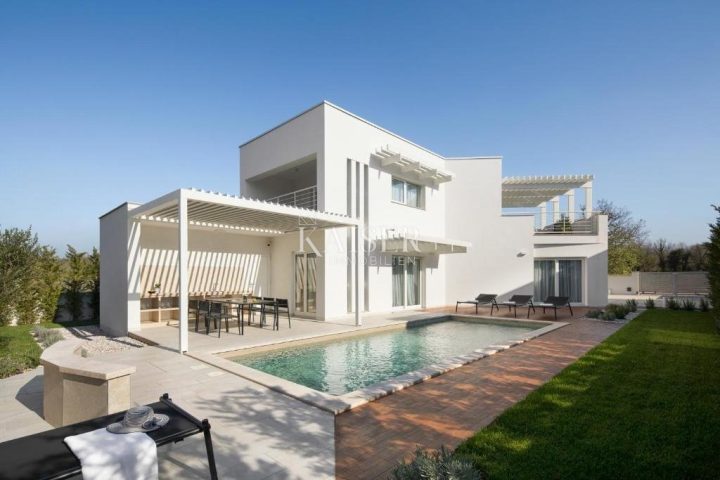 Haus zu verkaufen 215 m² – Funtana