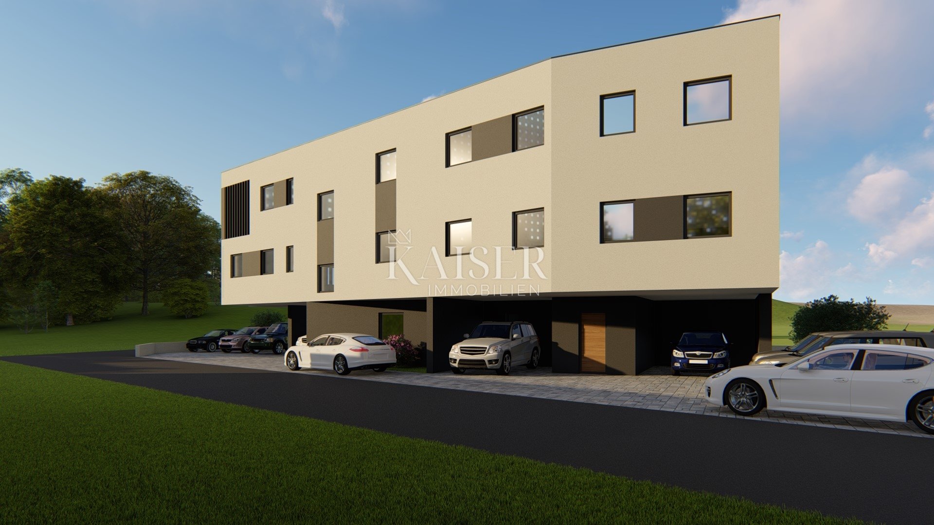 Appartement À vendre - Istarska Pula
