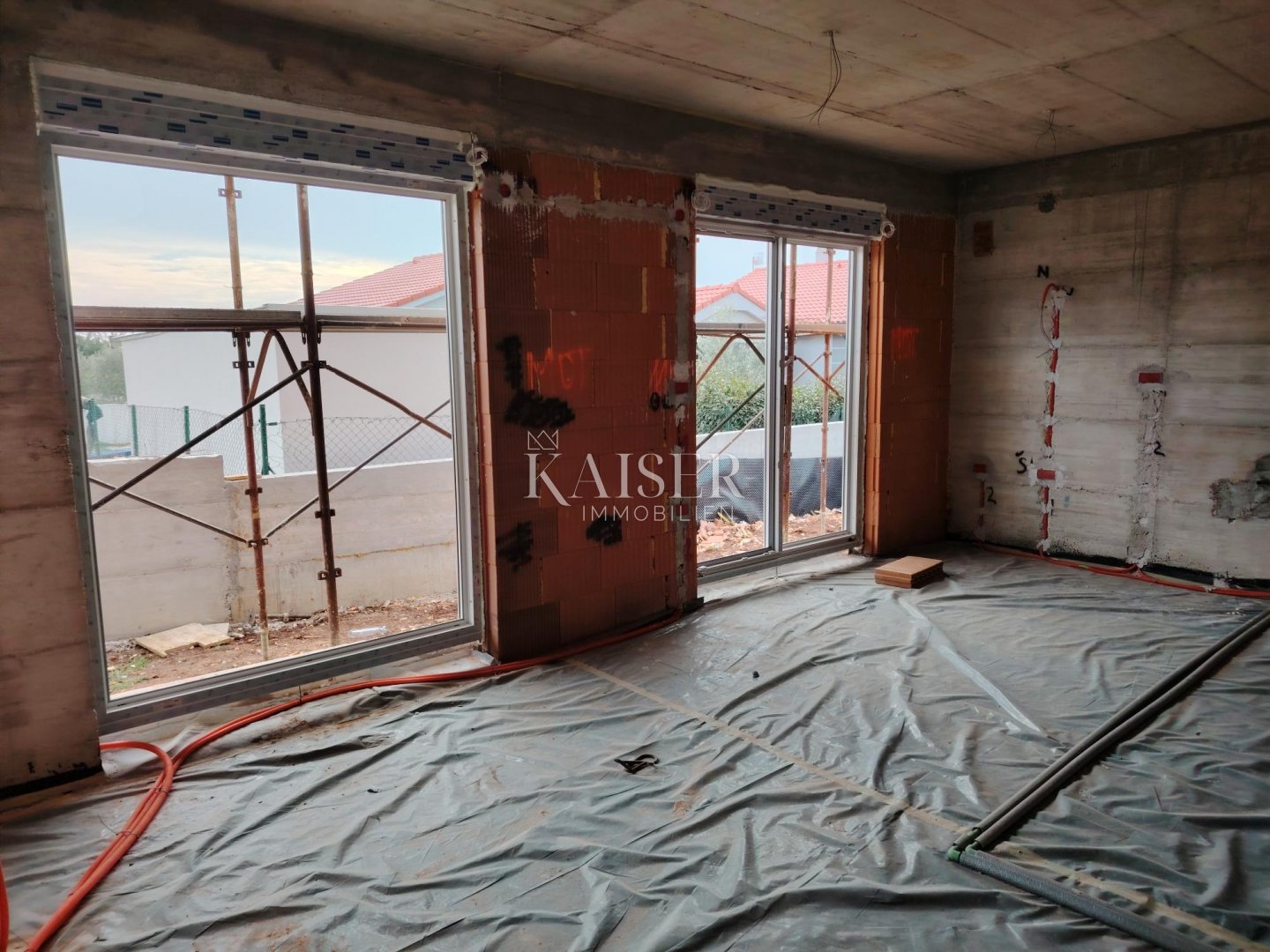 Appartement À vendre - Istarska Pula