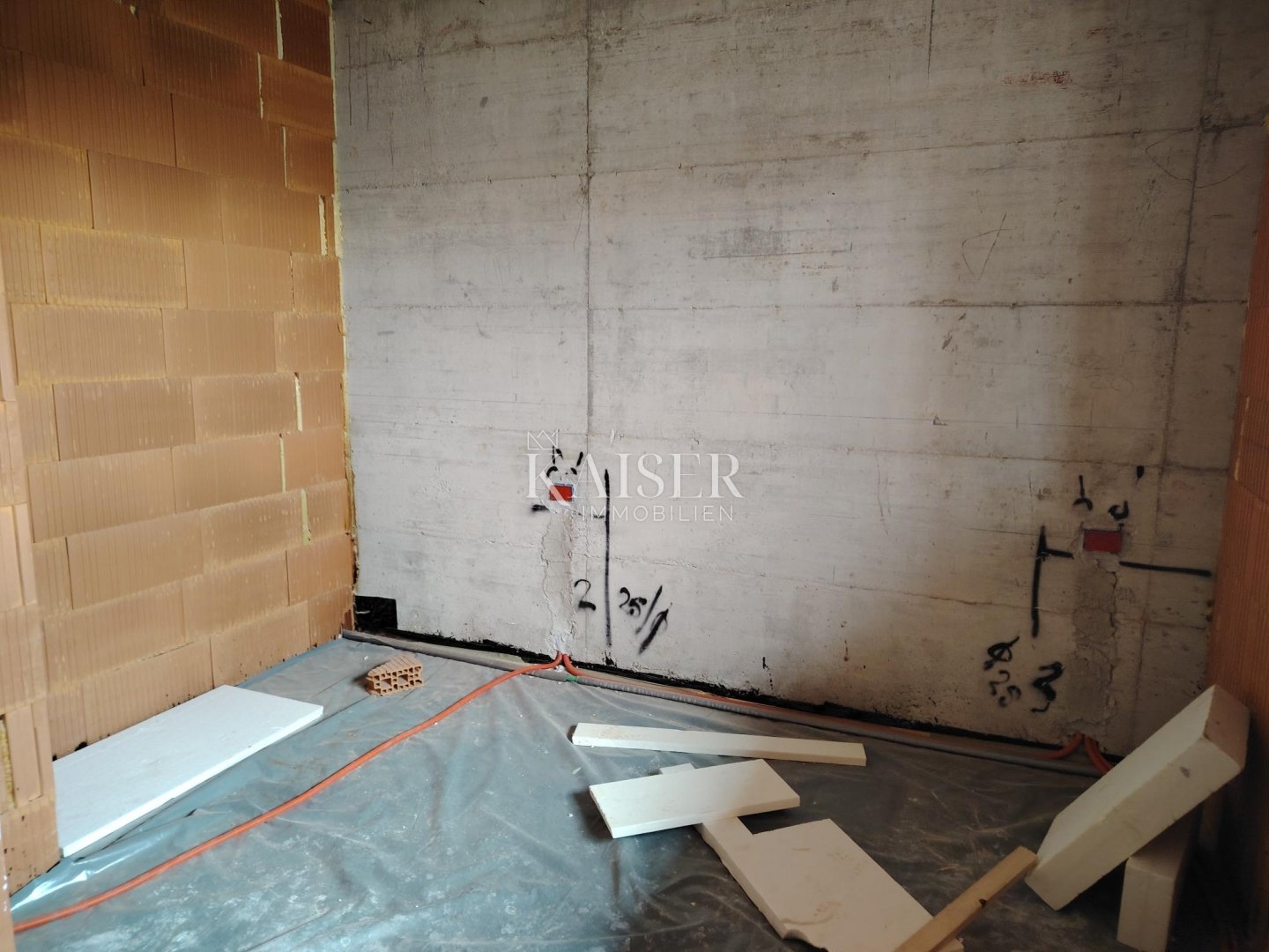 Appartement À vendre - Istarska Pula