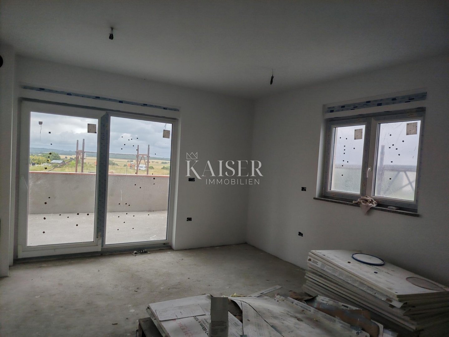 Appartement À vendre - Istarska Pula