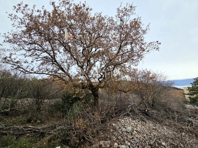 Pozemok Na predaj - Primorsko-goranska Vrbnik - foto 2/6