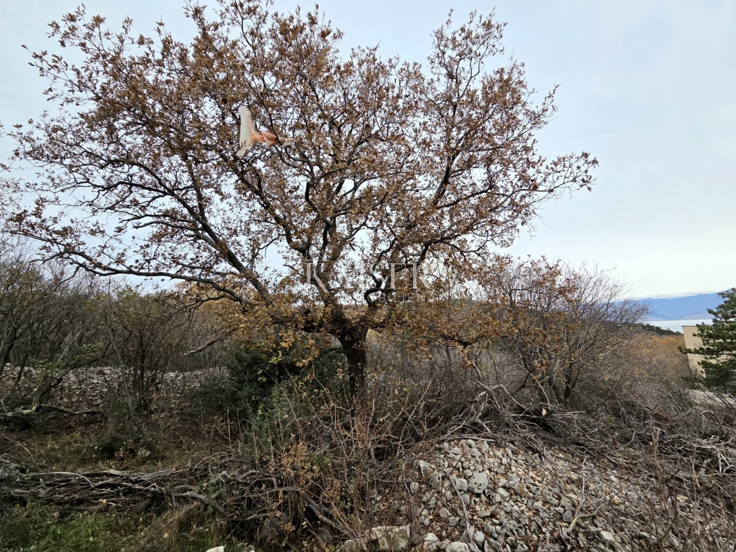 Pozemok Na predaj - Primorsko-goranska Vrbnik