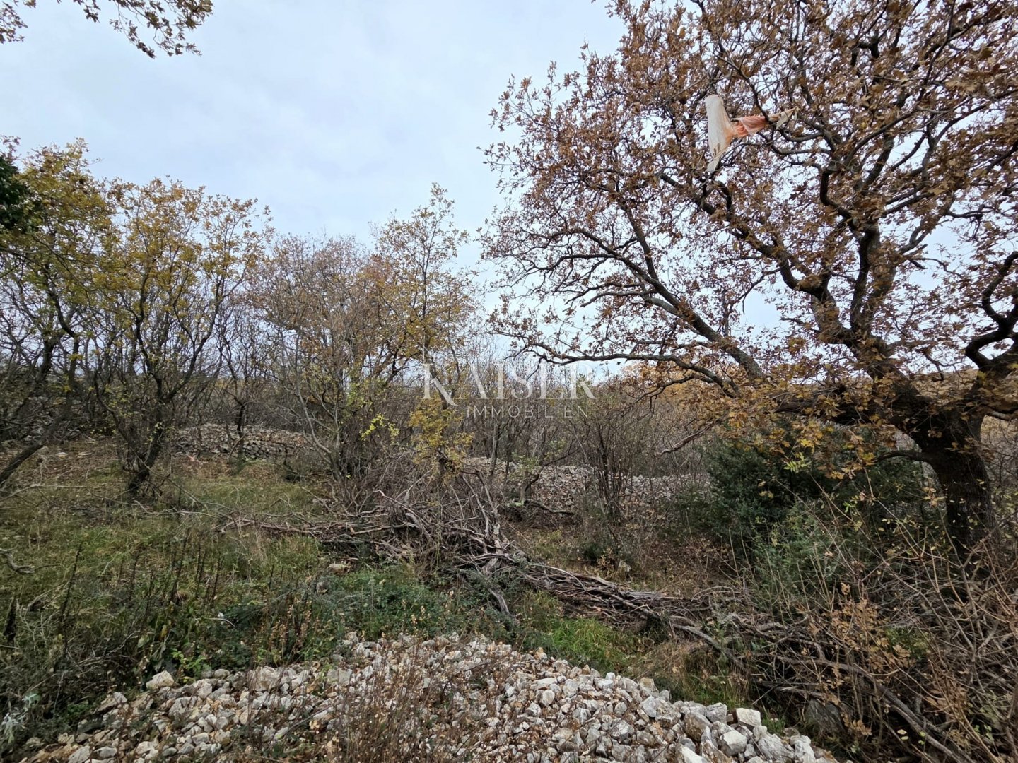 Pozemok Na predaj - Primorsko-goranska Vrbnik