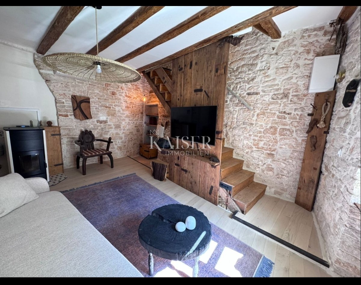 Haus Zu verkaufen - Istarska Bale - foto 1/14
