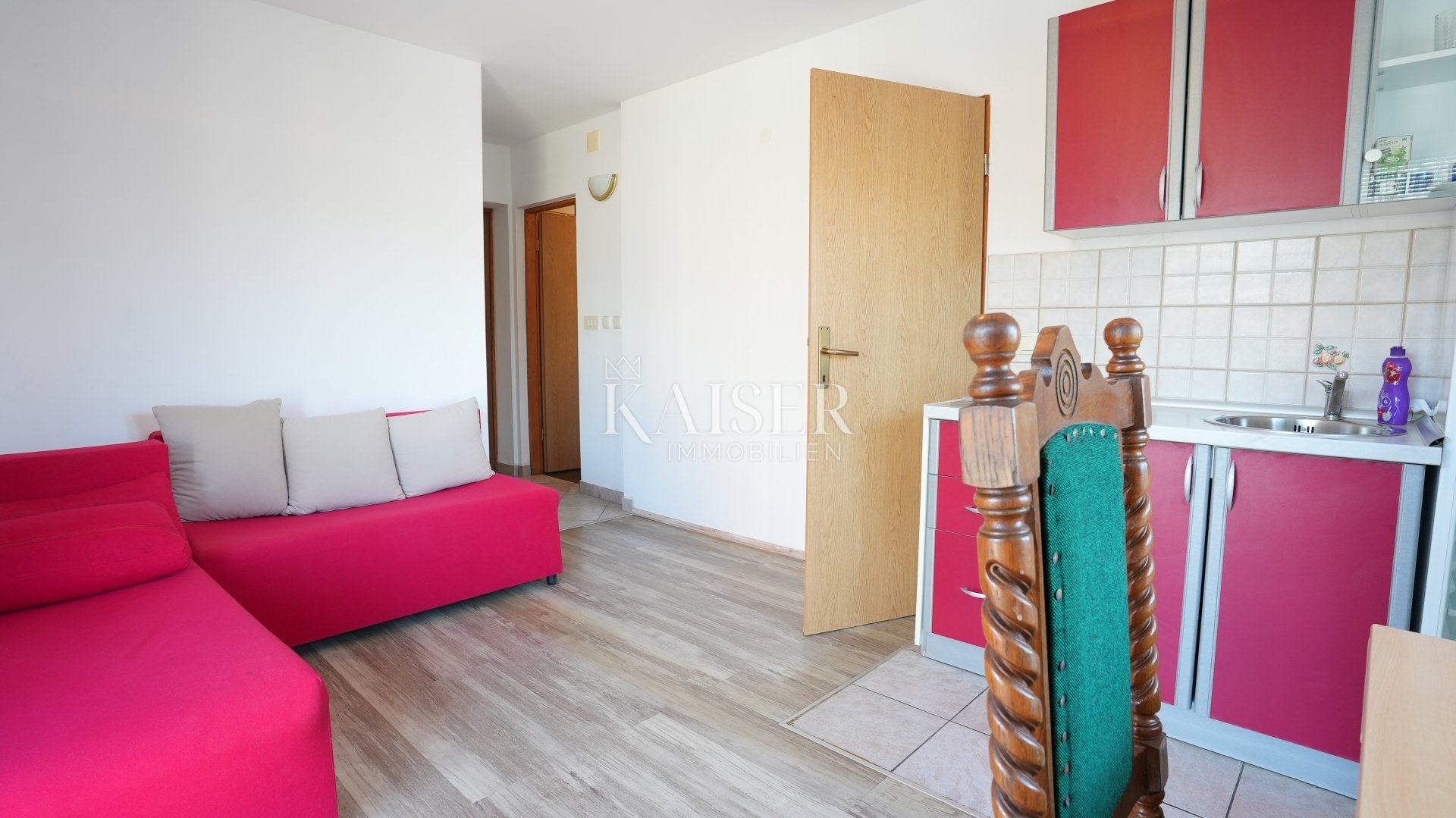 Haus Zu verkaufen - Šibensko-kninska Šibenik