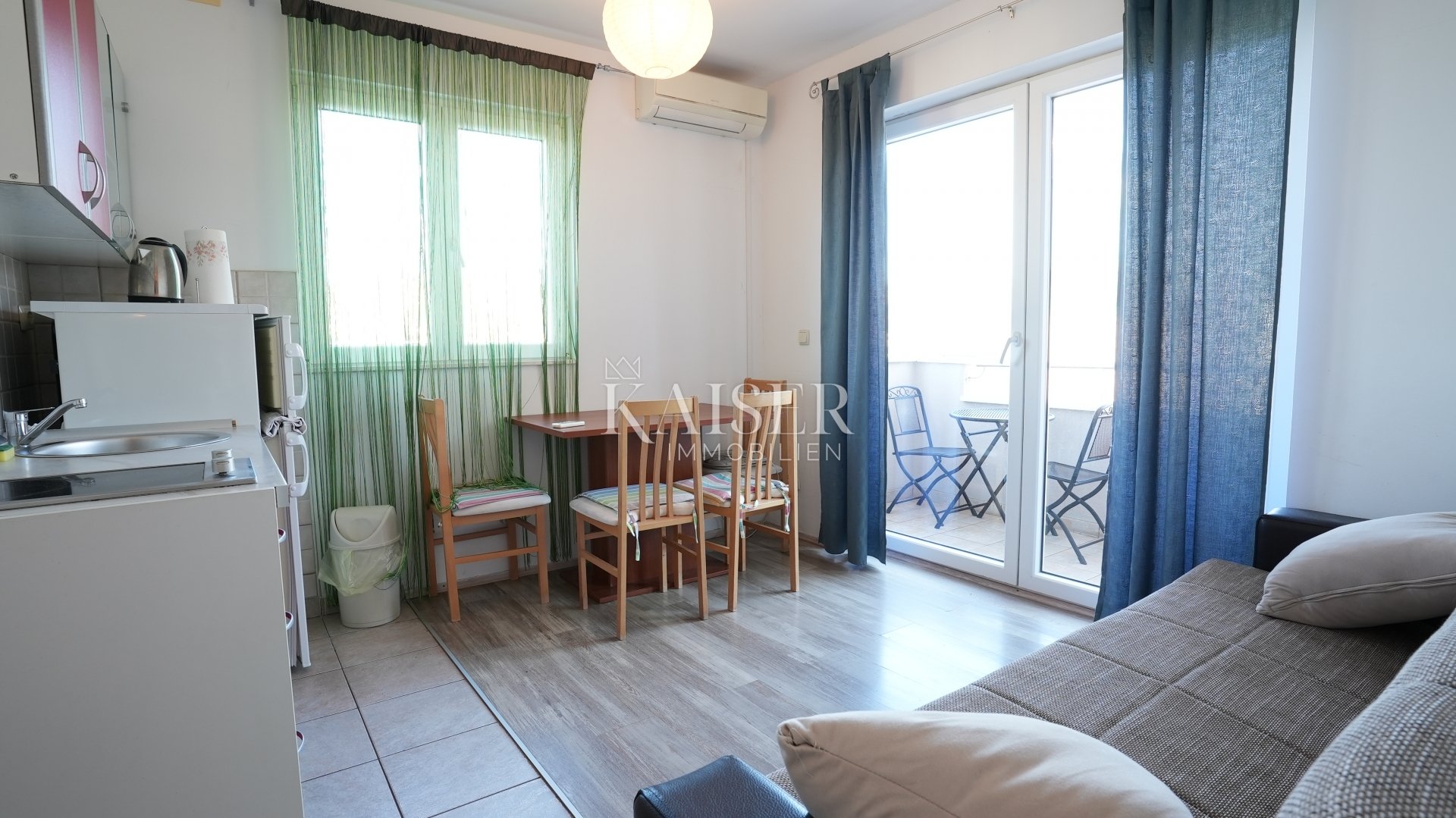 Haus Zu verkaufen - Šibensko-kninska Šibenik