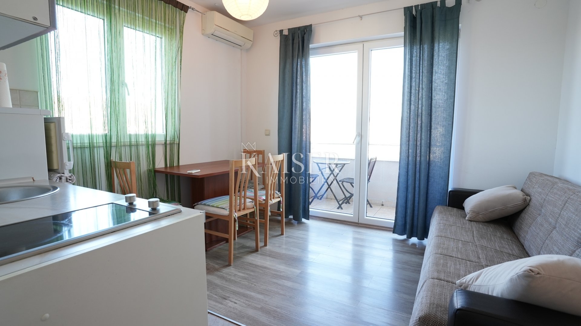 Haus Zu verkaufen - Šibensko-kninska Šibenik