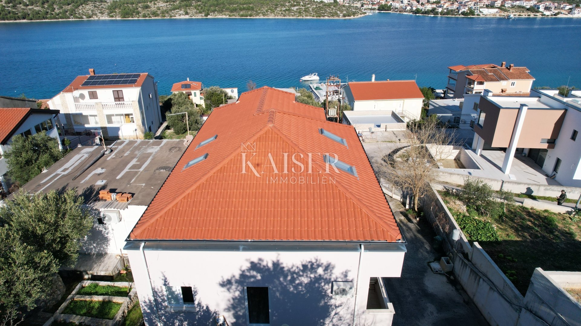 Haus Zu verkaufen - Šibensko-kninska Šibenik