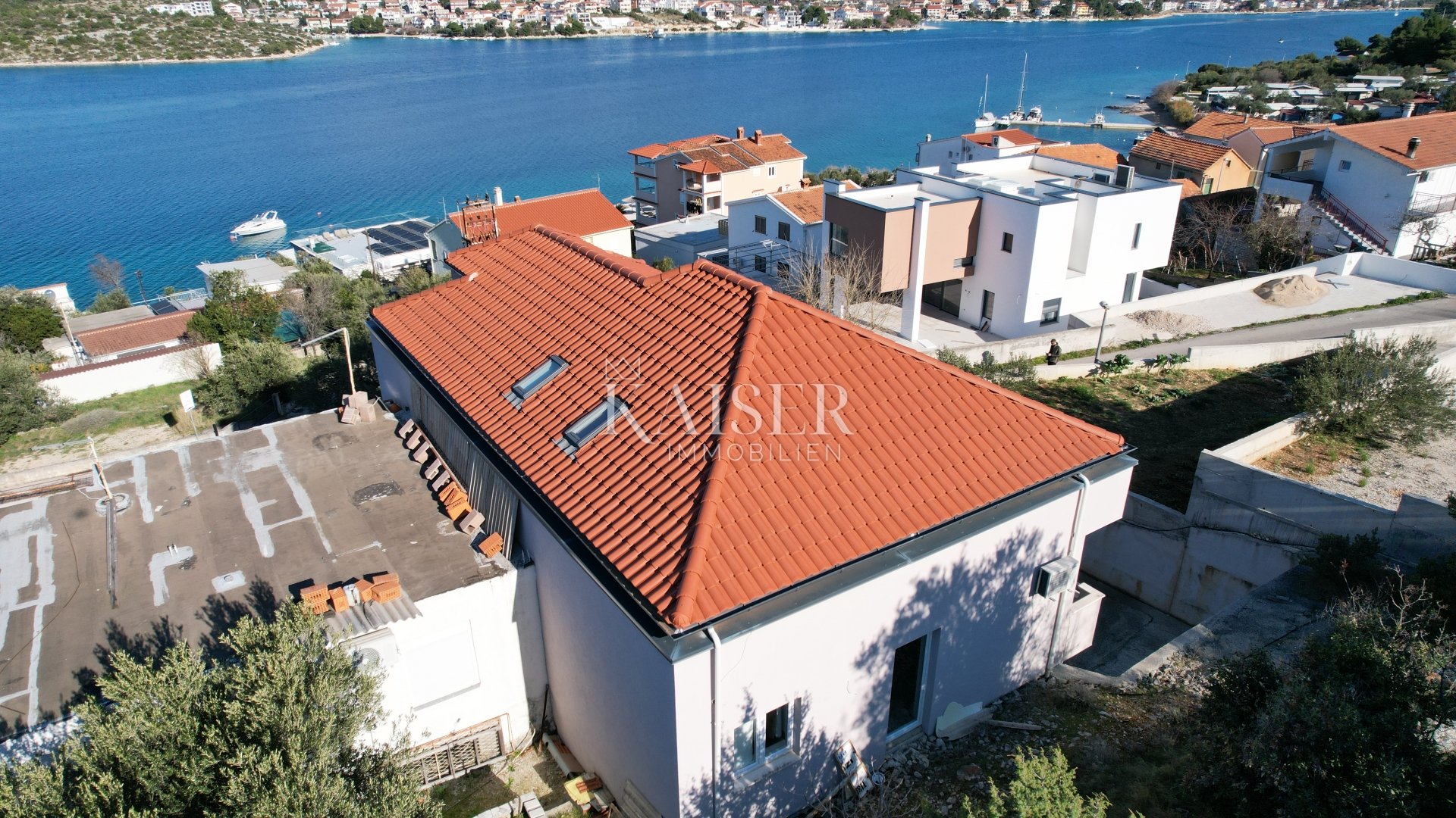 Haus Zu verkaufen - Šibensko-kninska Šibenik