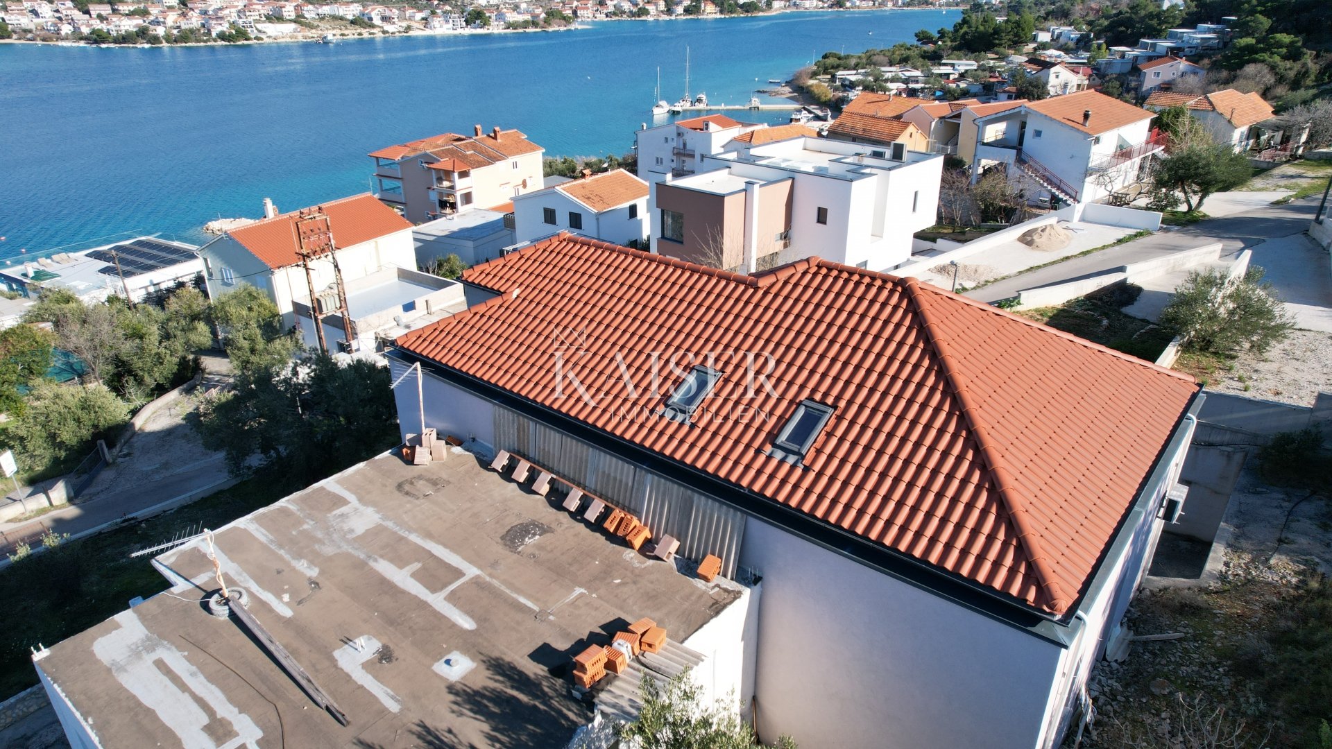Haus Zu verkaufen - Šibensko-kninska Šibenik
