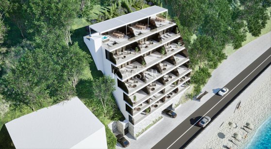 Stan Na prodaju - Splitsko-dalmatinska Dugi Rat