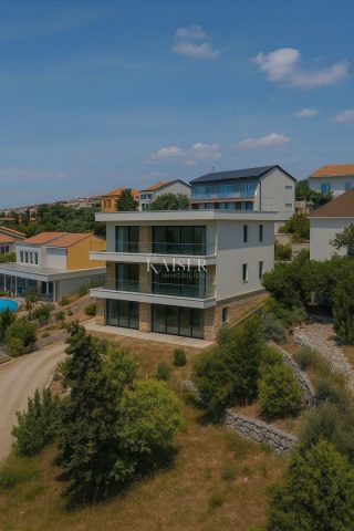 Apartment Zu verkaufen - Primorsko-goranska Novi Vinodolski - foto 3/8
