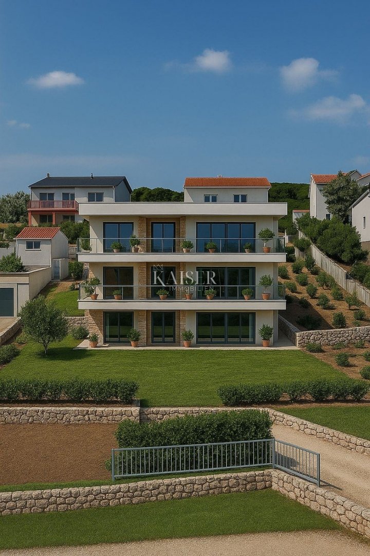 Apartment Zu verkaufen - Primorsko-goranska Novi Vinodolski