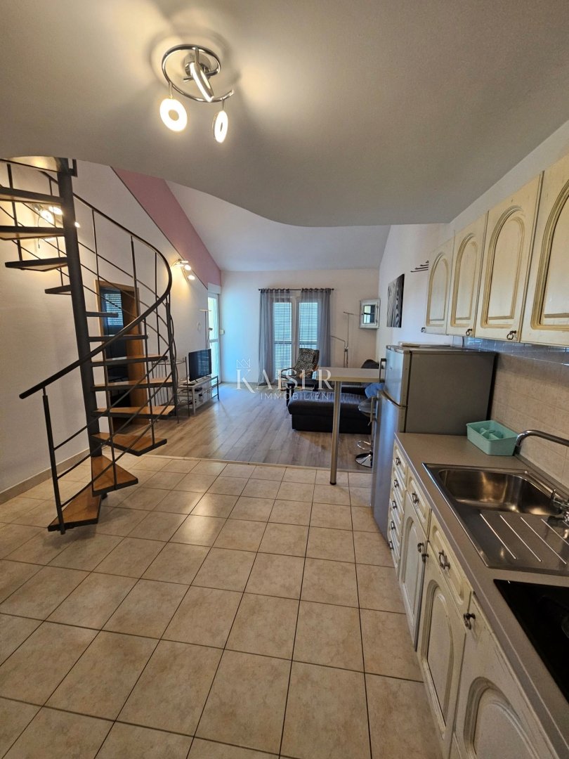Apartment Zu verkaufen - Istarska Umag