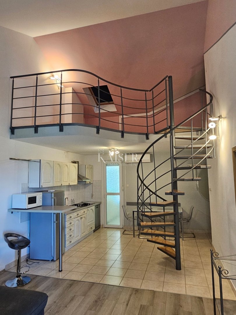 Apartment Zu verkaufen - Istarska Umag