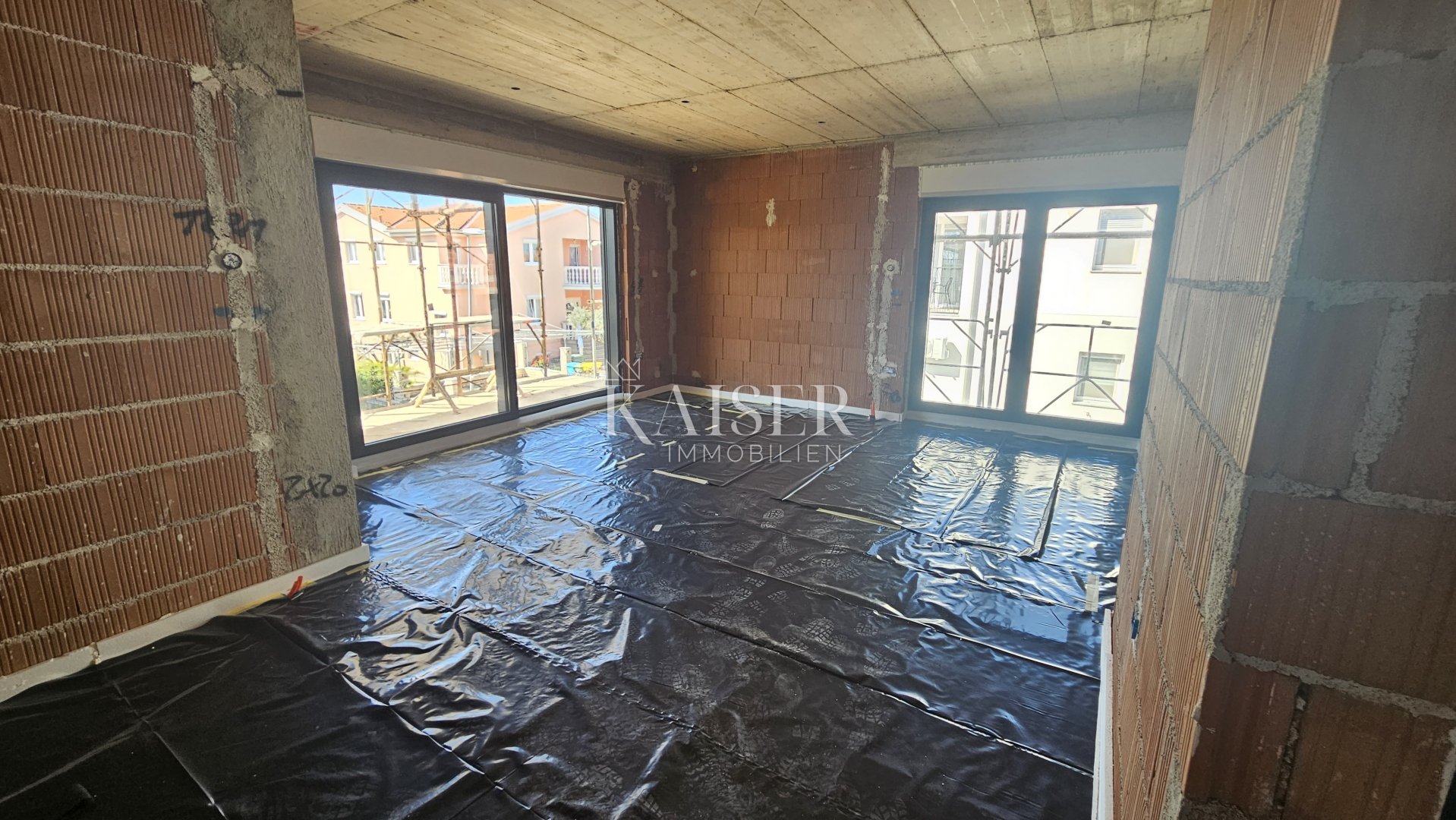 Apartment Zu verkaufen - Istarska Umag