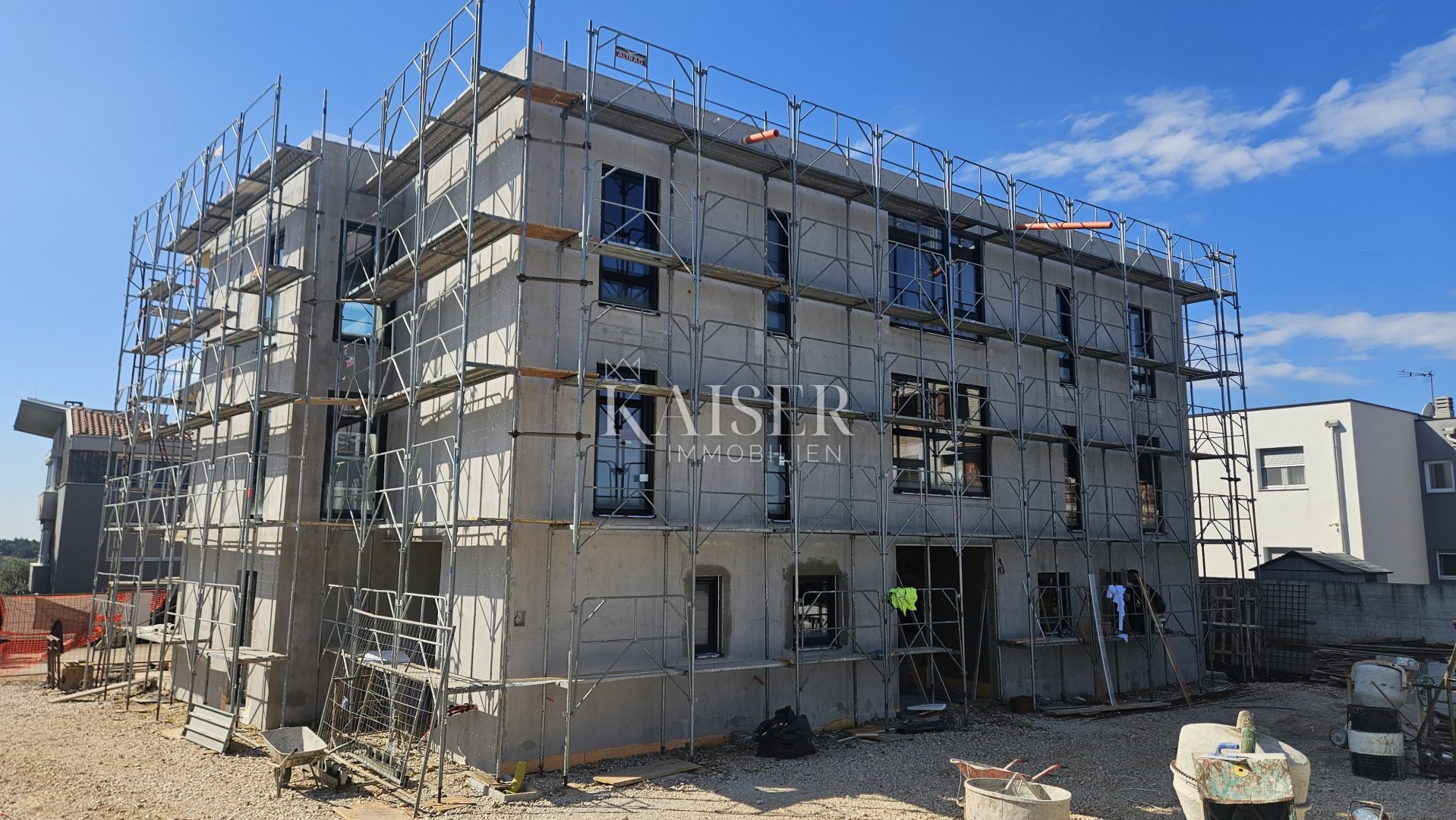 Apartment Zu verkaufen - Istarska Umag