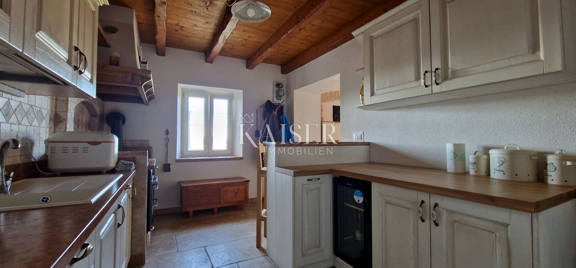 Haus Zu verkaufen - Istarska Umag