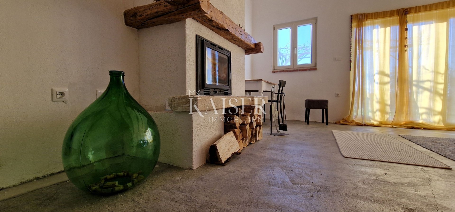 Haus Zu verkaufen - Istarska Umag