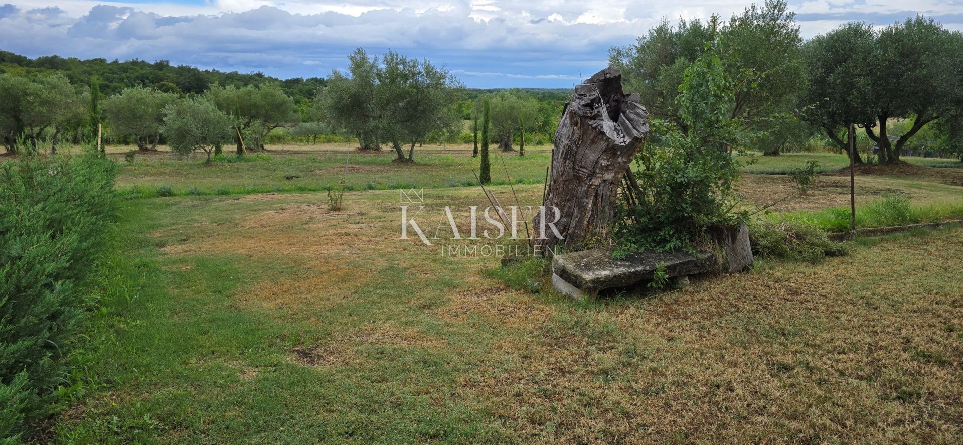 Haus Zu verkaufen - Istarska Umag