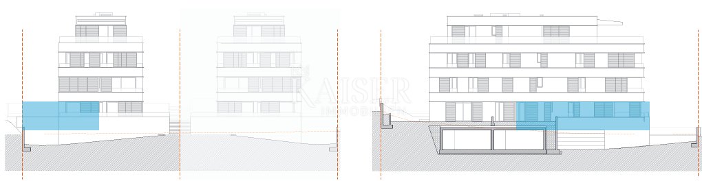 Apartma Naprodaj - Splitsko-dalmatinska Kaštela