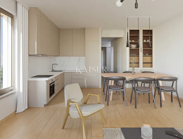 Stan Na prodaju - Splitsko-dalmatinska Kaštela
